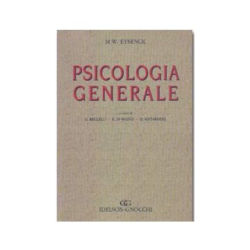 Psicologia Generale
