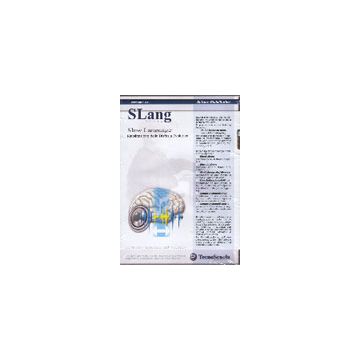 SLANG-SLOW LANGUAGE VERS.2.0