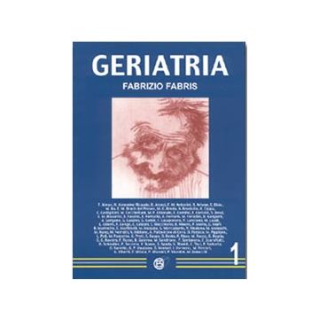 Geriatria  (2 voll.)