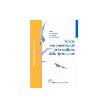 Terapie non convenzionali nella medicina della riproduzione