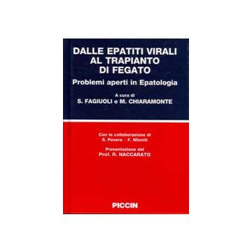 Epatiti virali e trapianto di fegato