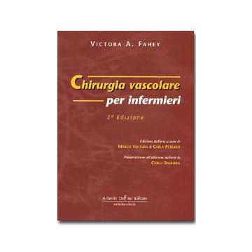 Chirurgia Vascolare per infermieri