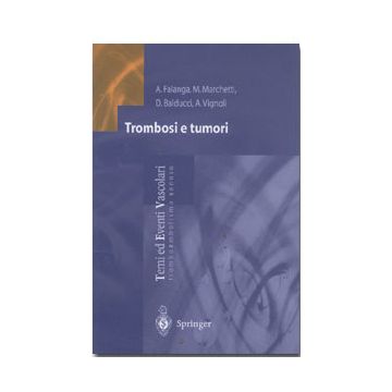 Trombosi e tumori