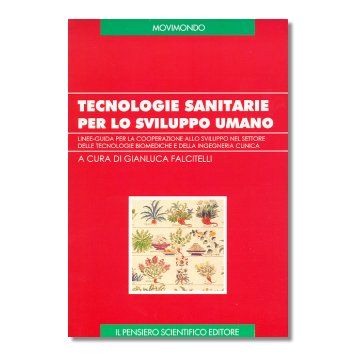 TECNOLOGIE SANITARIE PER LO SVILUPPO UMANO