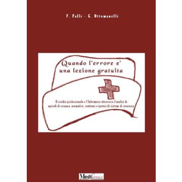 Quando l'errore è una lezione gratuita