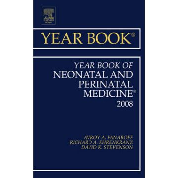 Year Book of Neonatal and Perinatal Medicine Volume 2009