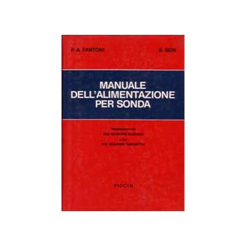 Manuale dell'alimentazione per sonda