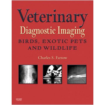 Veterinary Diagnostic Imaging - Birds, Exotic Pets and Wildlife