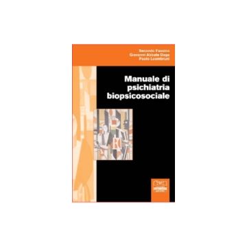 Manuale di Psichiatria Biopsicosociale