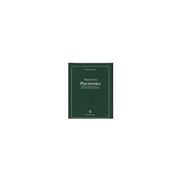 Trattato di psichiatria