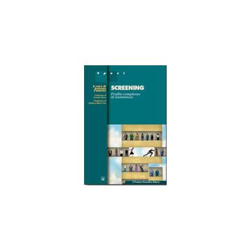 Screening - Profilo complesso di assistenza
