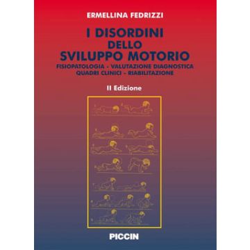 I disordini dello sviluppo motorio 2/ed.