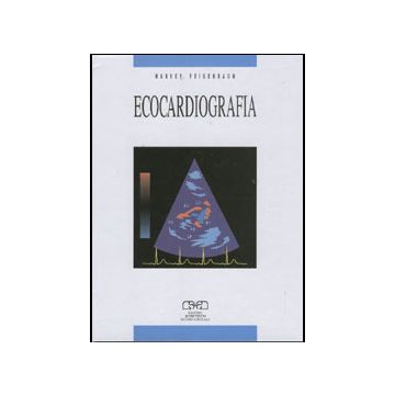 Ecocardiografia 5/ed.