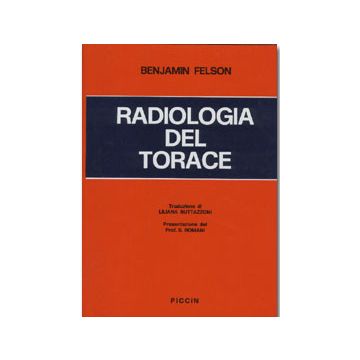 Radiologia del Torace
