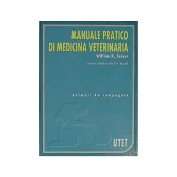 Manuale pratico di medicina veterinaria