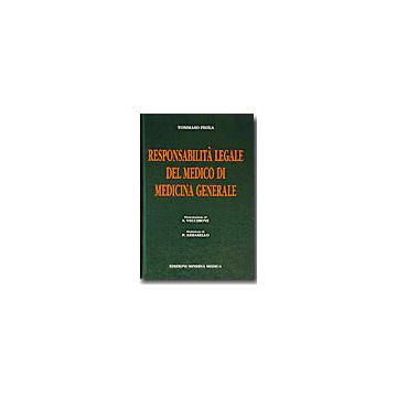 Responsabilità legale del medico di medicina generale