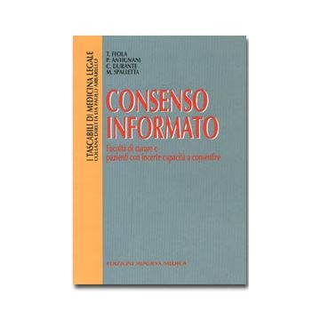 Il consenso informato