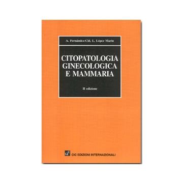 Citopatologia Ginecologica e Mammaria 2/ed.