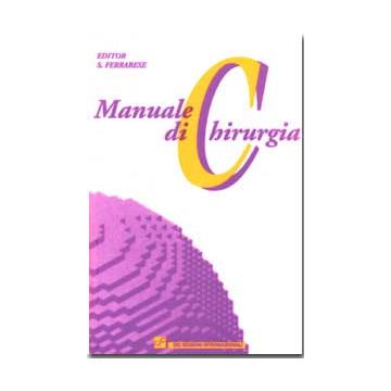 Manuale di chirurgia