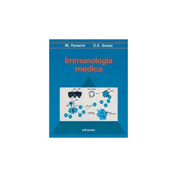 IMMUNOLOGIA MEDICA