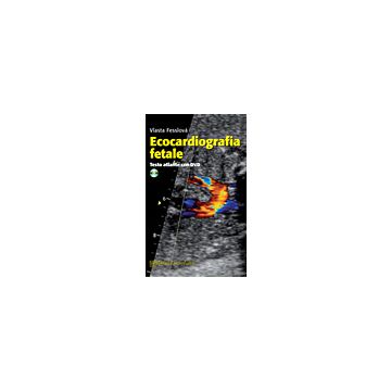 Ecocardiografia fetale + DVD