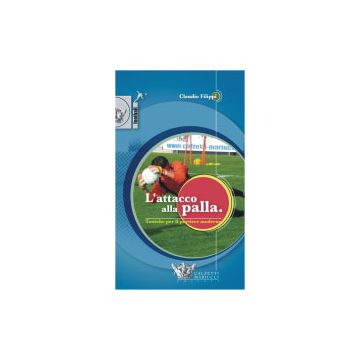 L' attacco alla palla. Tattiche per il portiere moderno - DVD