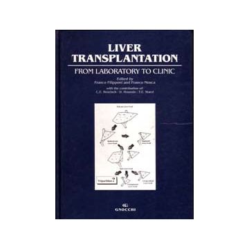 Liver transplantation. From laboratory to clinic