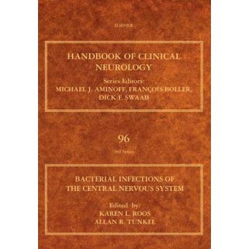 Stroke Part III: Investigation and management Volume 94  - Handbook of Clinical Neurology (Series Editors: Aminoff, Boller and Swaab)