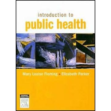 Introduction to Public Health