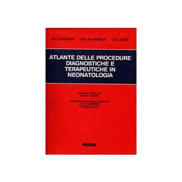 Atlante delle Procedure Diagnostiche e Terapeutiche in Neonatologia
