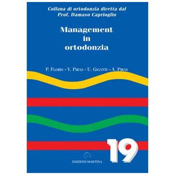 Management in ortodonzia