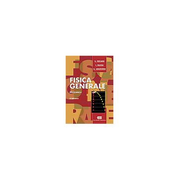 FISICA GENERALE. Meccanica 2/ed.