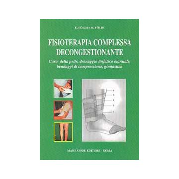 Fisioterapia complessa decongestionante