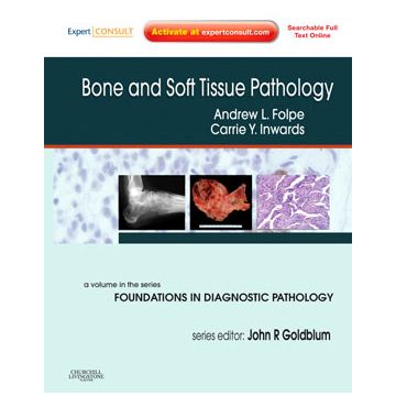 Bone and Soft Tissue Pathology - A Volume in the Foundations in Diagnostic Pathology Series, Expert Consult - Online and Print
