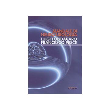 Manuale di Neuro Urologia