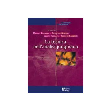 LA TECNICA NELL'ANALISI JUNGHIANA
