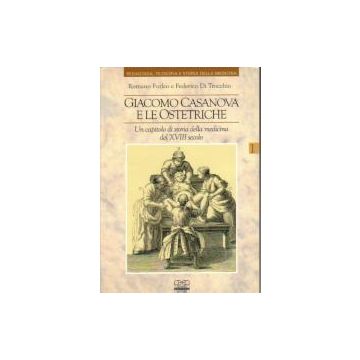 Giacomo Casanova e le ostetriche