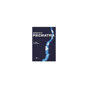 MANUALE DI PSICHIATRIA Opzioni del DSM IV