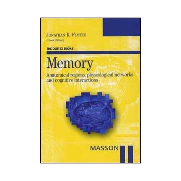 Memory - The Cortex Books Series