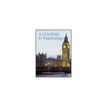English for the Italian University - A Course in Psychology