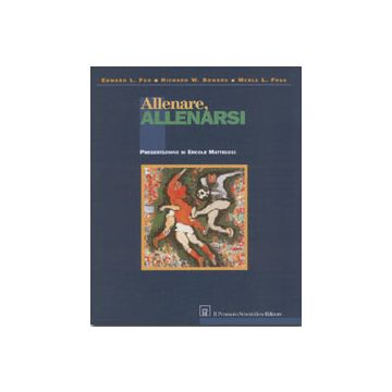 ALLENARE, ALLENARSI