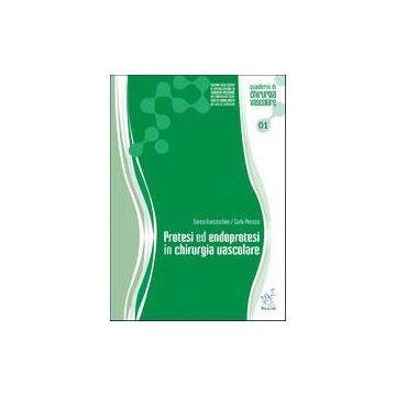Protesi ed endoprotesi in chirurgia vascolare