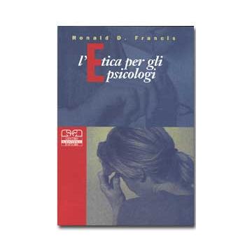L'Etica per gli psicologi