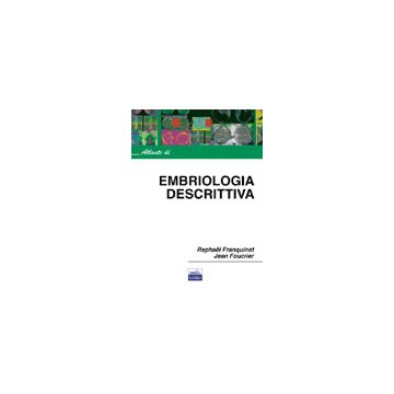 Embriologia descrittiva