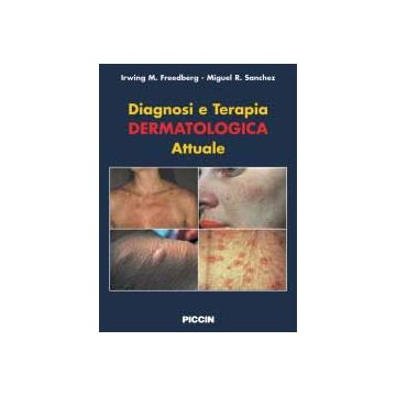 Diagnosi e terapia dermatologica attuale