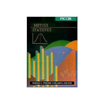 Metodi Statistici