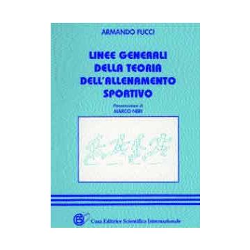 Linee generali della teoria dell'allenamento sportivo