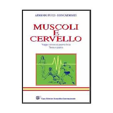 Muscoli e Cervello