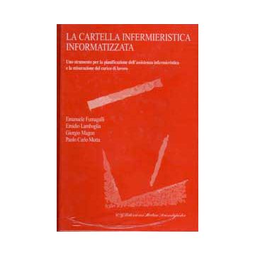 La cartella infermieristica informatizzata