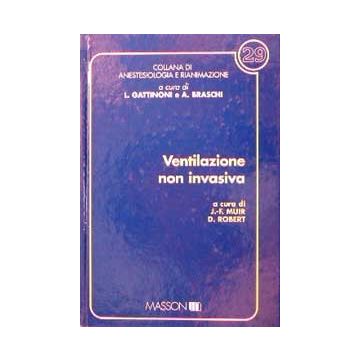 Ventilazione non invasiva